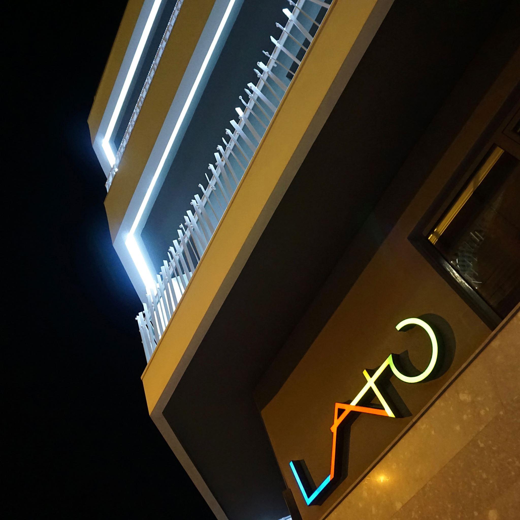 Lato Annex Boutique Rooms Heraklion Exteriör bild